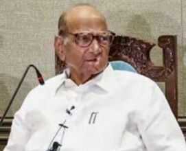 Photo of शरद पवार राष्ट्रवादीच्या उमेदवारांची पहिली यादी पडली बाहेर