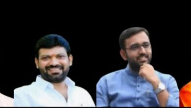Photo of पंढरपूर मतदारसंघात चौरंगी लढत